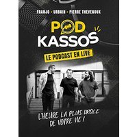 Podkassos en live