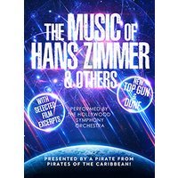 The music of hans zimmer & others