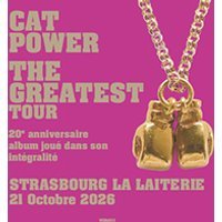 Cat power