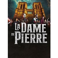 La dame de pierre