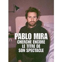Pablo mira