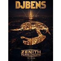Dj bens