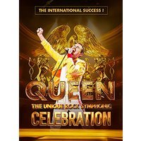 Queen the unique rock