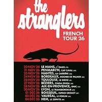 The stranglers