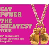 Cat power