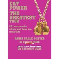 Cat power