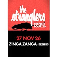 The stranglers