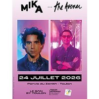Mika + the avener