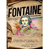 La fontaine, l'intemporel