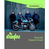 The stranglers