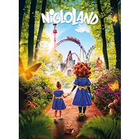 Nigloland - billet liberte