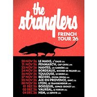 The stranglers
