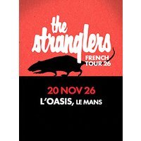 The stranglers