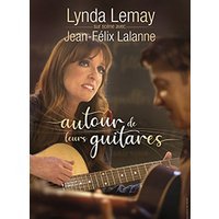 Lynda lemay & jean felix lalanne