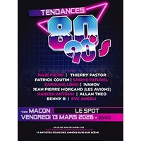 Tendances 80'90