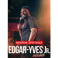 Edgar yves jr.