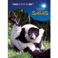 Zoo des sables d'olonne