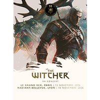 The witcher iii