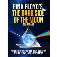 The dark side of the moon