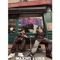 30/30 de maxime otazzi et luca porta