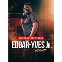 Edgar yves jr.