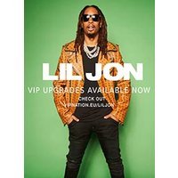Lil jon (pitbull) - upgrades