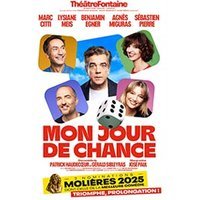 Mon jour de chance