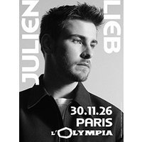 Julien lieb