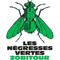 Les negresses vertes