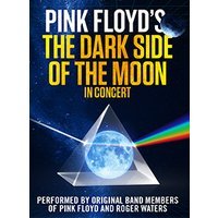 The dark side of the moon