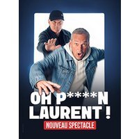 Laurent baffie