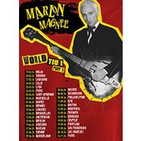 Marlon magnee