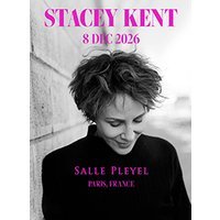 Stacey kent
