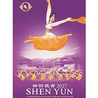 Shen yun