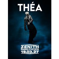 Thea