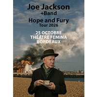 Joe jackson