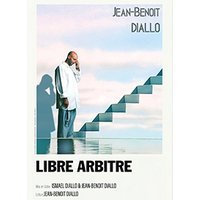 Jean-benoit diallo