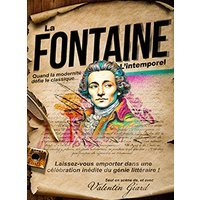 La fontaine, l'intemporel