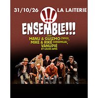 Ensemble !!!