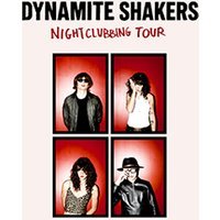 Dynamite shakers