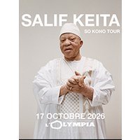 Salif keita