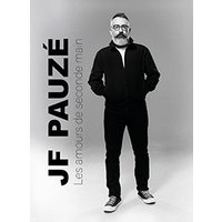 Jean francois pauze