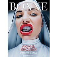 Ariane brodier