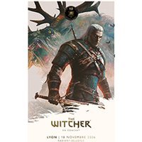 The witcher iii