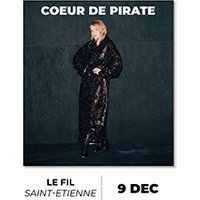 Coeur de pirate