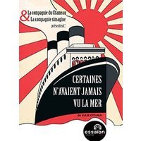 Certaines n'avaient jamais vu la mer