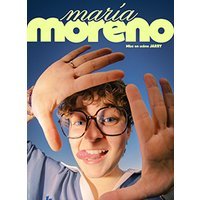 Maria moreno