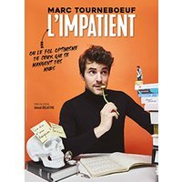 Marc tourneboeuf