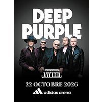 Deep purple