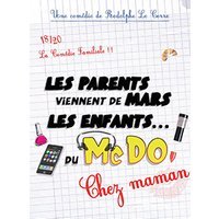 Les parents viennent de mars...